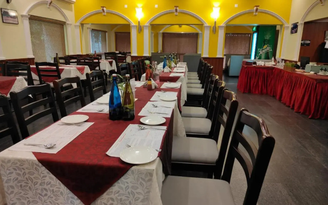 Badami Court