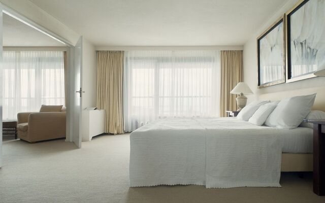 Hampshire Hotel - Newport Huizen
