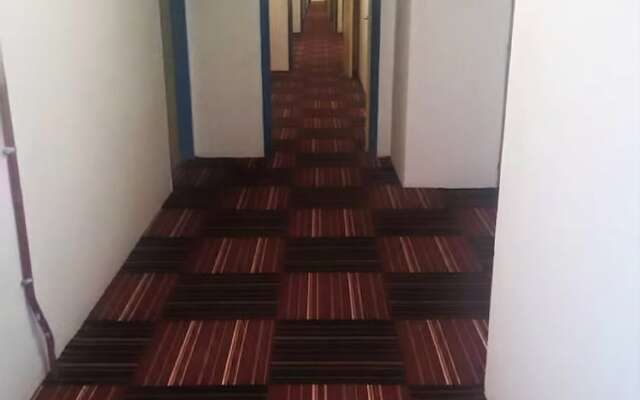 Zin Xin City View Hotel