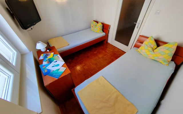 Eby Comfort Home Novalja