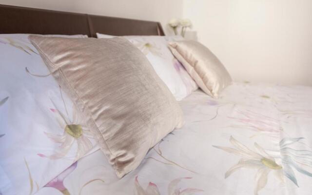 Via Bozzi Luxury Home