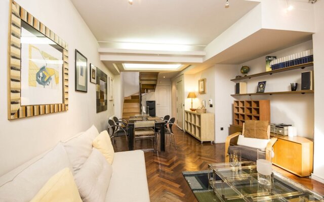 Alaia Holidays Apartments & Suite Marqués de Leganés