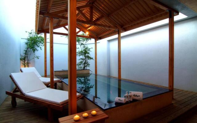 Takao Motel