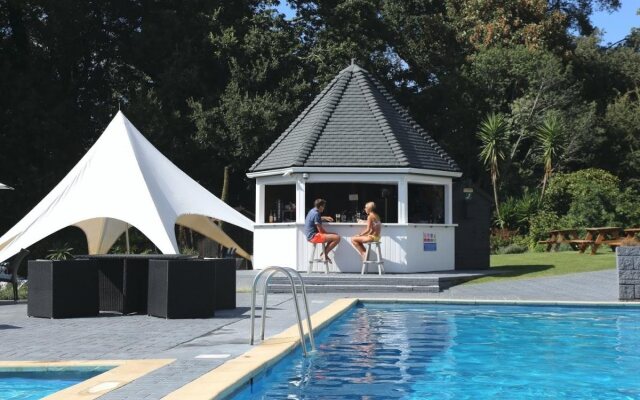 Westhill Country Hotel