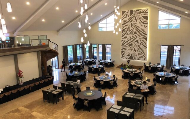 Grand Harvest Resort and Villas