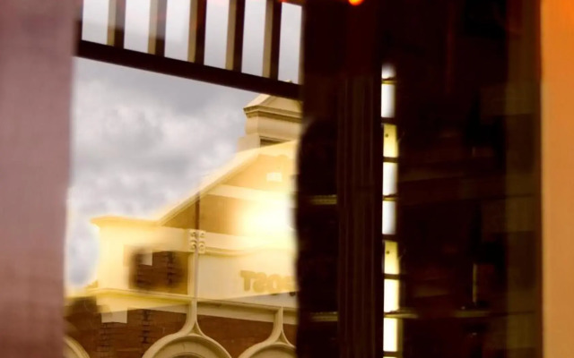 The Bridgetown Hotel