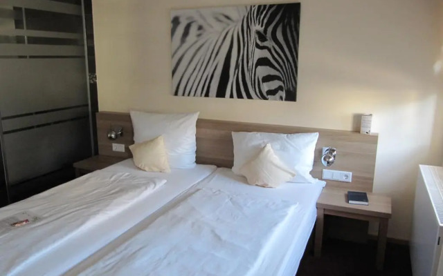 Hotel Stadt Steinheim