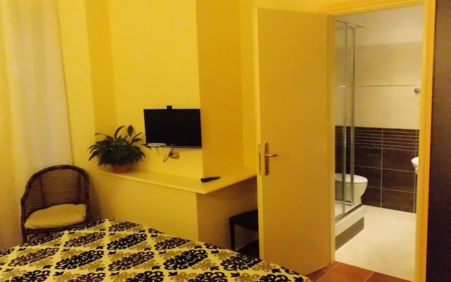 Glamour Center Of Rome B&B