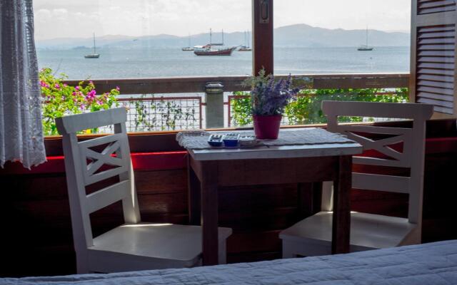 Pousada Mar de Dentro