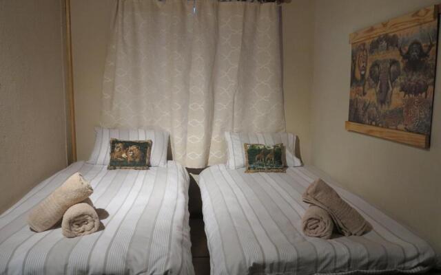 Okahandja Guesthouse
