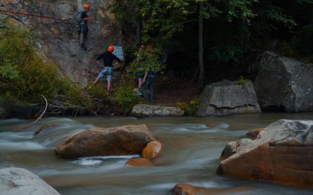 The Grand Prestige Igloo