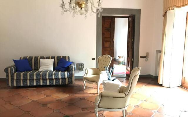 Villa Il Padule