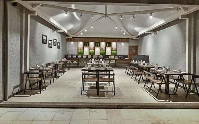 Meritas Adore Resort Lonavala