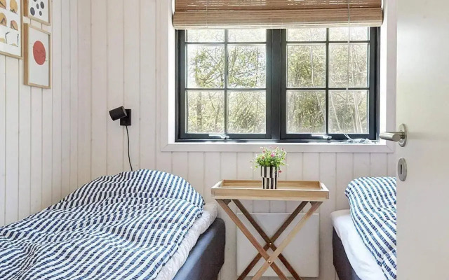Holiday home Sjællands Odde VI