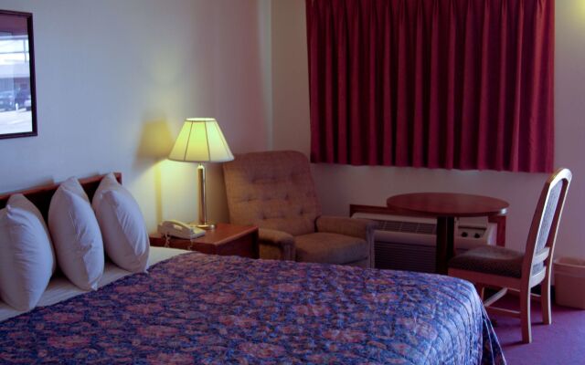 Rainbow Motel Hastings