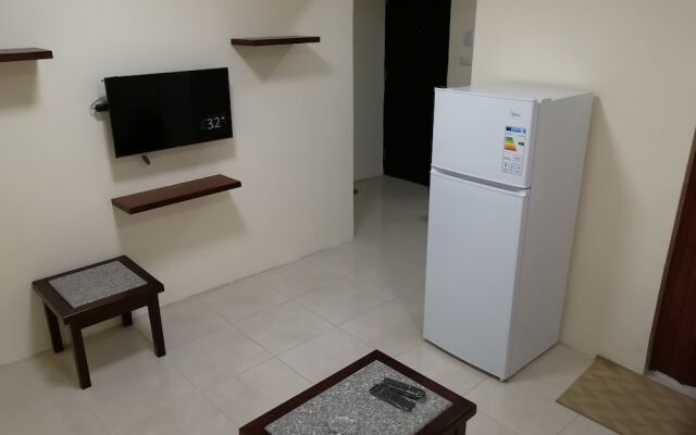 Badan Suites