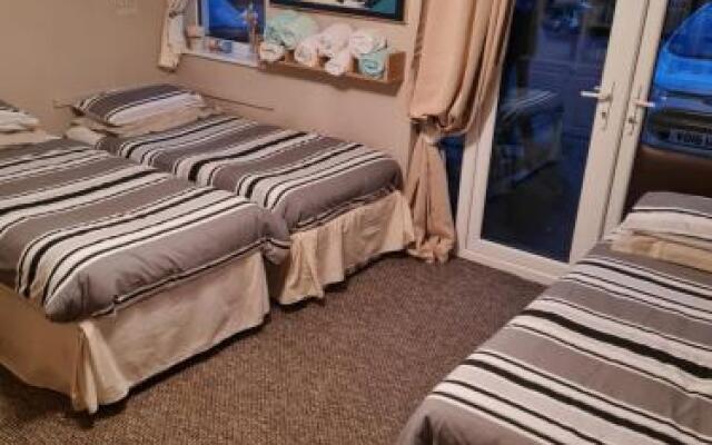 Richlands Homestay