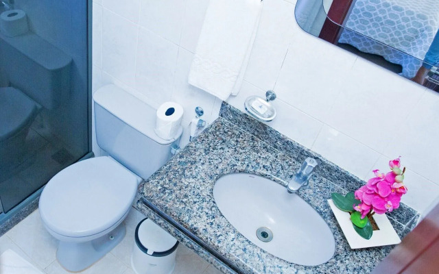 Pousada Algodão da Praia