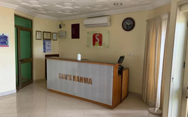 Suus Rahma Guest House & Apartments