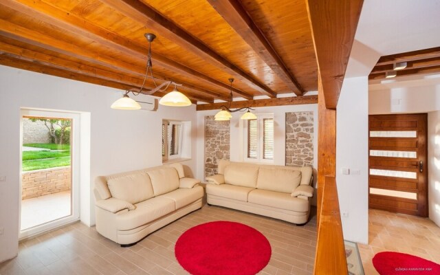 Pool-house Villa Joska in Island Ugljan - Preko