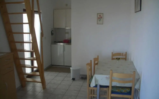 Ivan - With Parking - A1