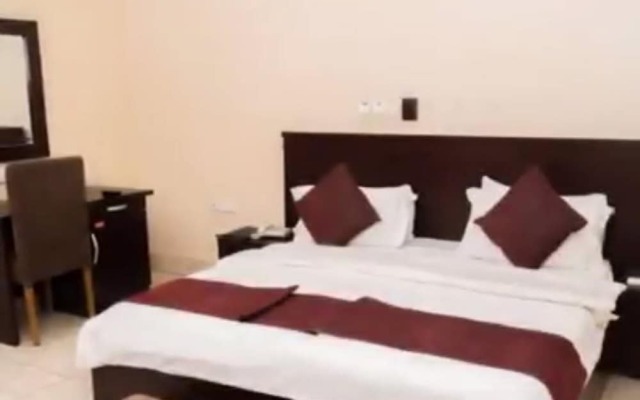 Topview Hotel Asaba