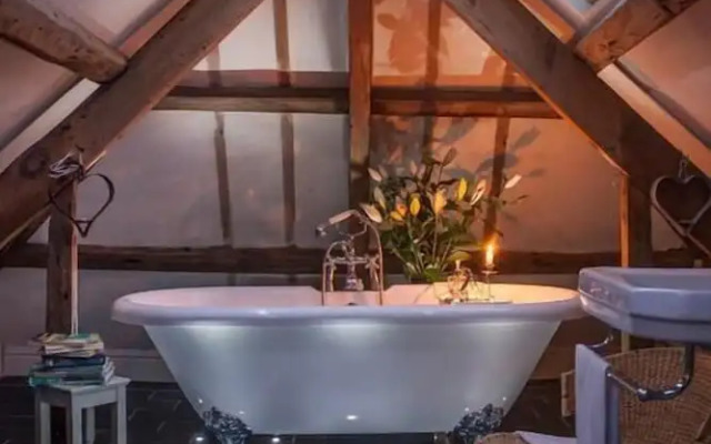 Westcroft Guesthouse