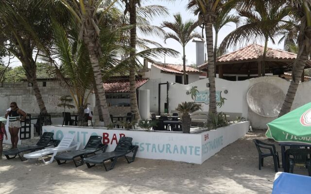 Aparta Hotel Caribe Paraiso