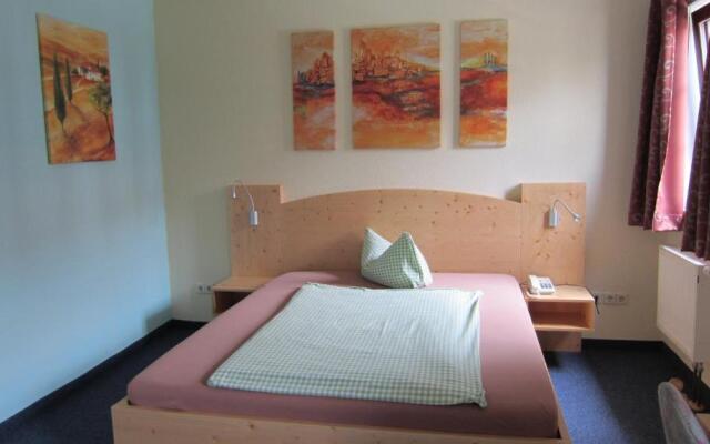 Hotel Zum Schwarzen Bär