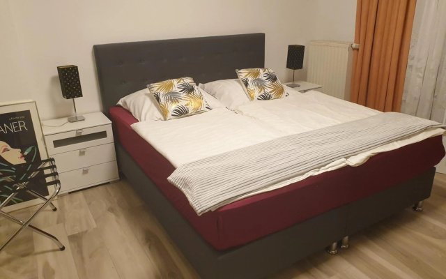 Hotel Eigelstein