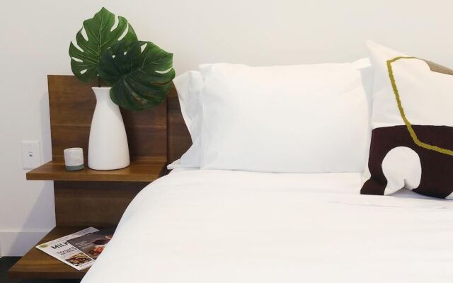 Domicile Suites at Helios