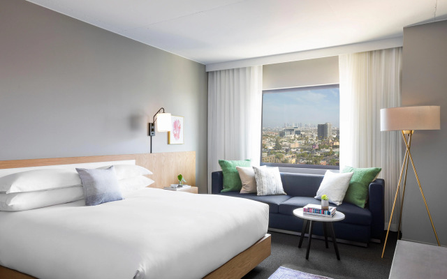Kimpton Everly Hotel Hollywood by IHG