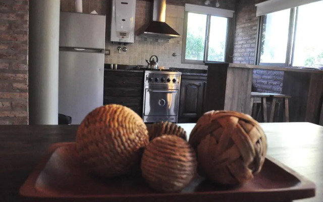 Los Olivos Loft