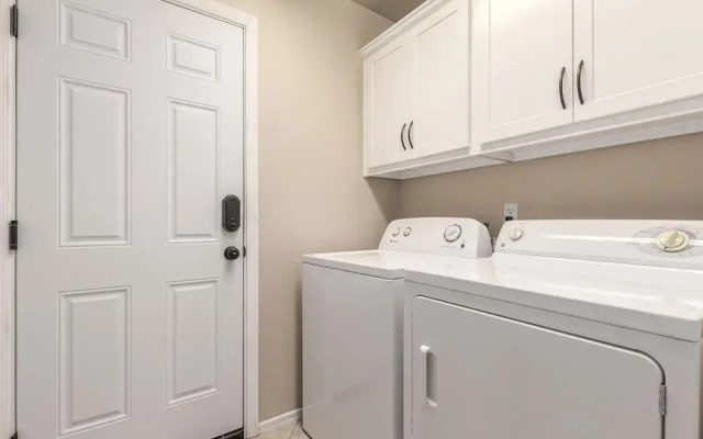 136th Surprise 4 Bedroom Home by RedAwning