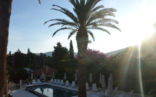 Hotel Aquarius