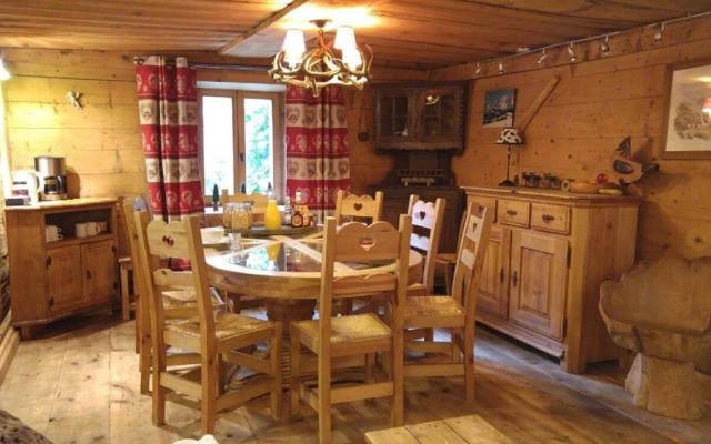 Chalet Pele