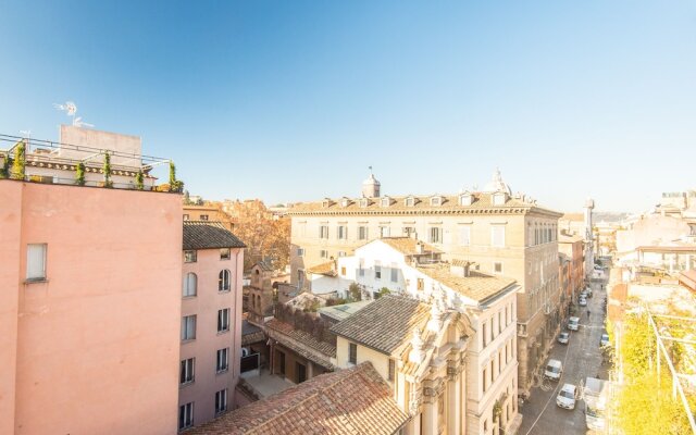 RSH Giulia Enchanting Apartment View