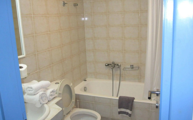 Dionysos Authentic Resort & Village