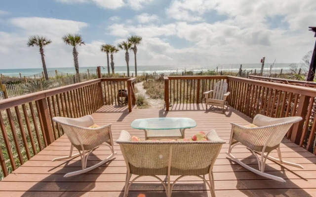 Seaside Pointe