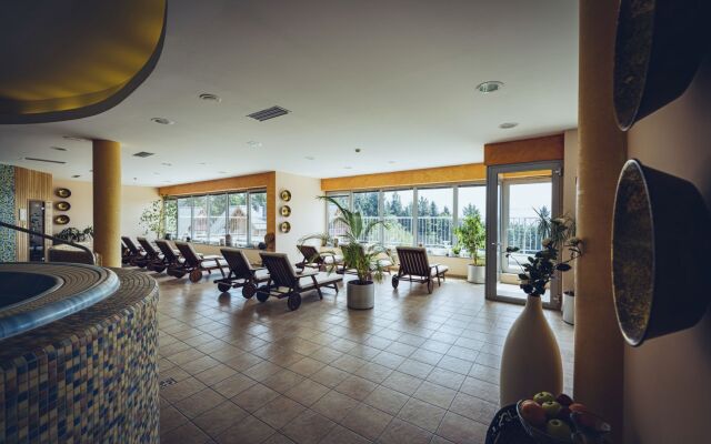 Bolfenk Hotel&Apartments