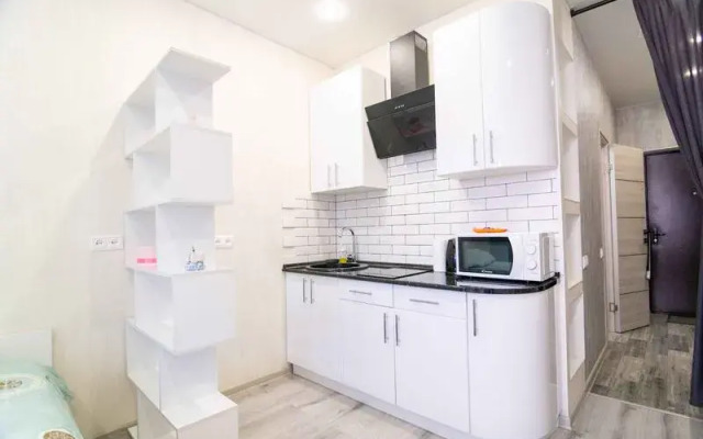 Apartments Gedonizm Apart on st. Konstruktora Gryazeva, 6