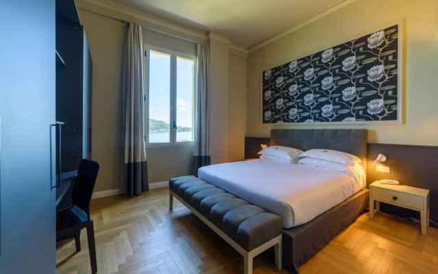 Hotel Villa Paradiso