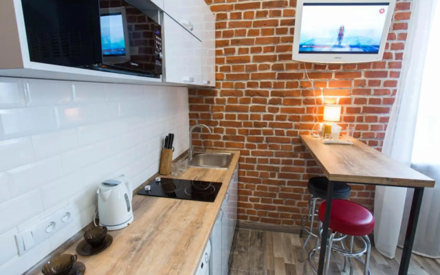 Lux apartment in the Center - Darvina str. 17/3