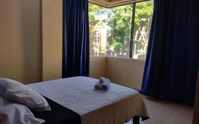 Hotel Alajuela Costa Rica Airport