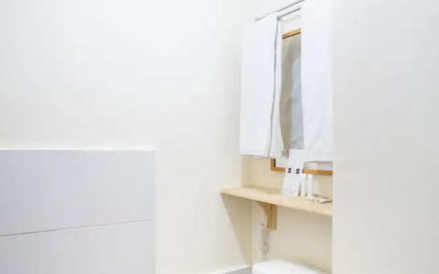 Oyo 216 Urban Deca Tower Mandaluyong