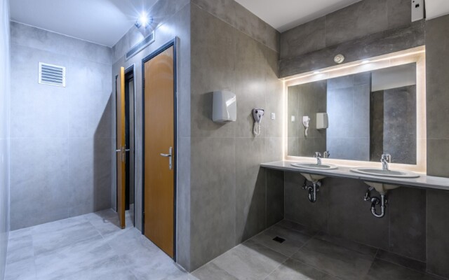 ILIOS APARTHOTEL(Tigaki)