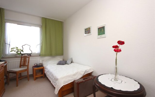 Private Room Hohenrode