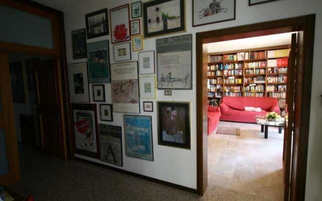 B&B Il Nido di Alice