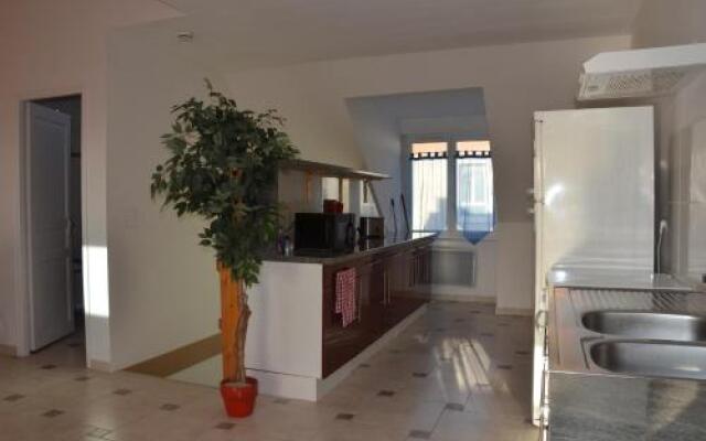 Appart Gites Avenue De La Mer