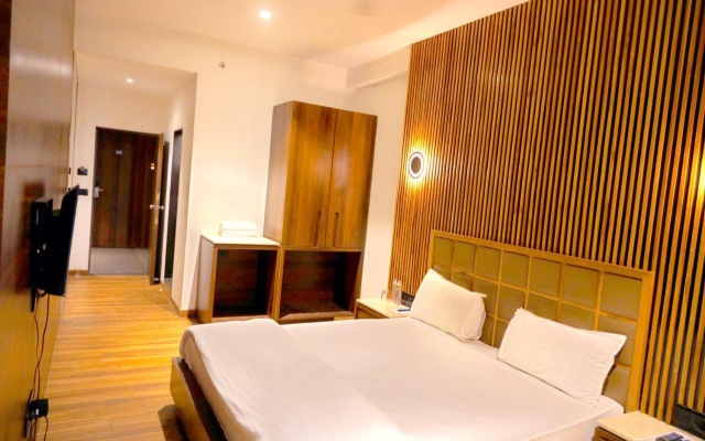 The Park Celebration